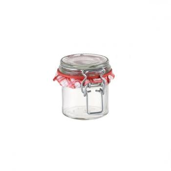 Tescoma Sticlă cu clip DELLA CASA, 100 ml, 100 ml