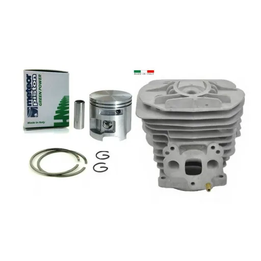 Kit Cilindru Drujba Husqvarna 570, 575, 575XP, 51mm - Original Meteor Italia