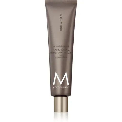 Moroccanoil Body Oud Minéral crema de maini 40 ml