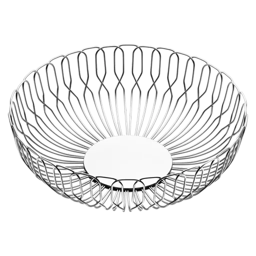 Coș pentru pâine Alfredo, mare - Georg Jensen