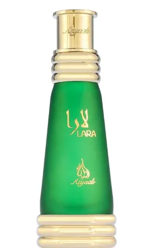 Atyaab Lara Green - ulei parfumat concentrat 20 ml