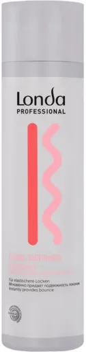 Londa Professional Șampon pentru păr ondulat și creț Curl Definer (Shampoo) 250 ml