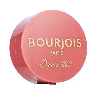 Bourjois Little Round Pot Blush fard de obraz sub forma de pudra 34 Rose Dor 2,5 g