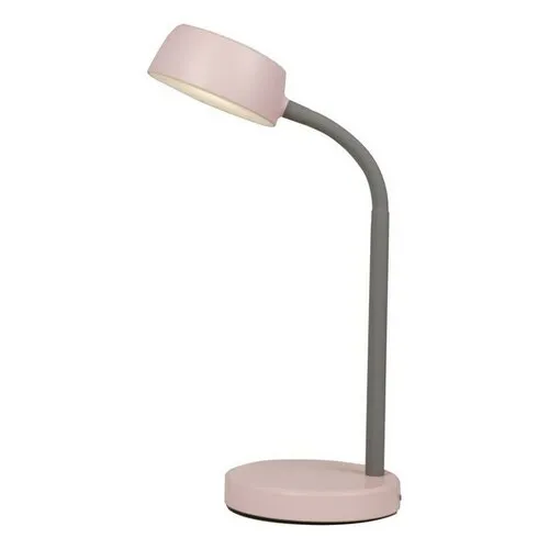 Lampă de masă cu LED Rabalux 6779 Berry, roz, roz