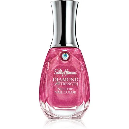 Sally Hansen Diamond Strength No Chip lac de unghii cu rezistenta indelungata culoare Wed-Ding Bells 13,3 ml