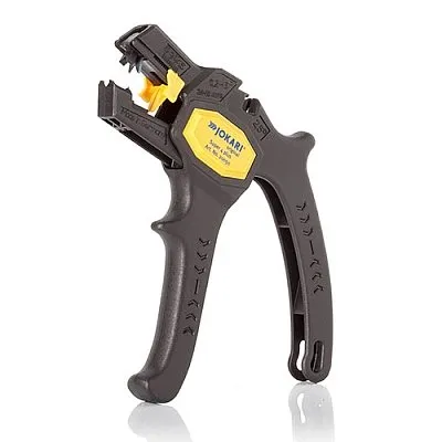 Cleste dezizolare Super 4 Plus 0.2-6mmp Jokari J20050