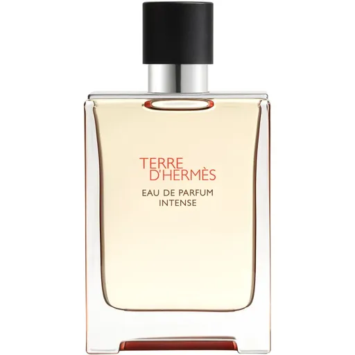 HERMÈS Terre d’Hermès Eau de Parfum Intense apă parfumată intense pentru bărbați 100 ml