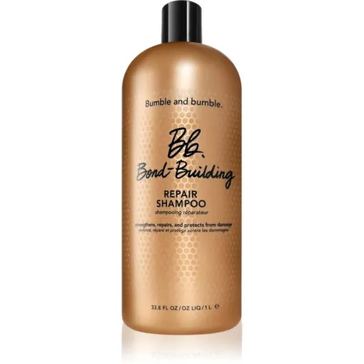Bumble and bumble Bb.Bond-Building Repair Shampoo șampon regenerator pentru utilizarea de zi cu zi 1000 ml