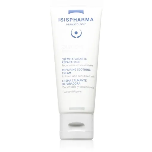ISISPHARMA Glycoa-A Post Peeling crema de fata calmanta 40 ml