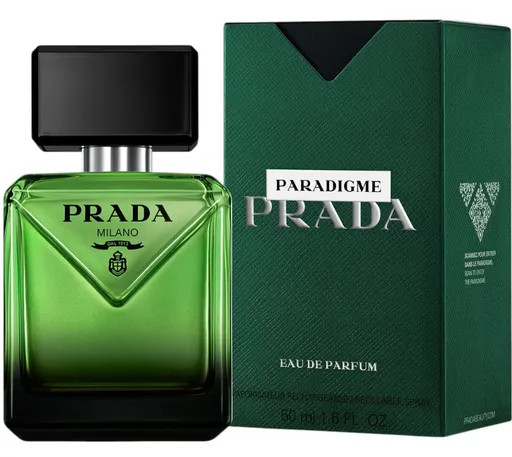 Prada Paradigme - EDP (reîncărcabil) 50 ml
