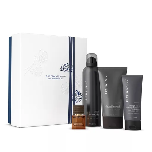 Rituals Set cadou pentru bărbați Homme Medium Gift Set