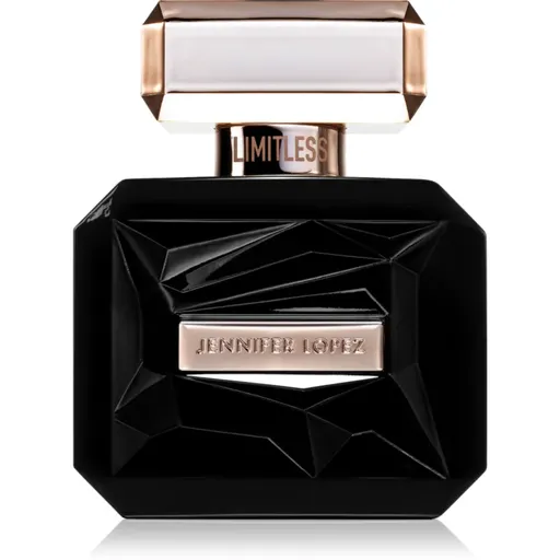Jennifer Lopez Limitless Eau de Parfum pentru femei 30 ml