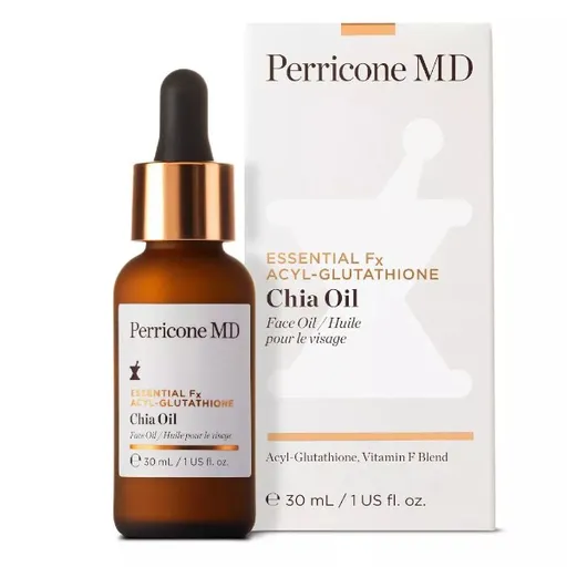 Perricone MD Ulei de chia Essential Fx Acyl-Glutathione (Chia Face Oil) 30 ml
