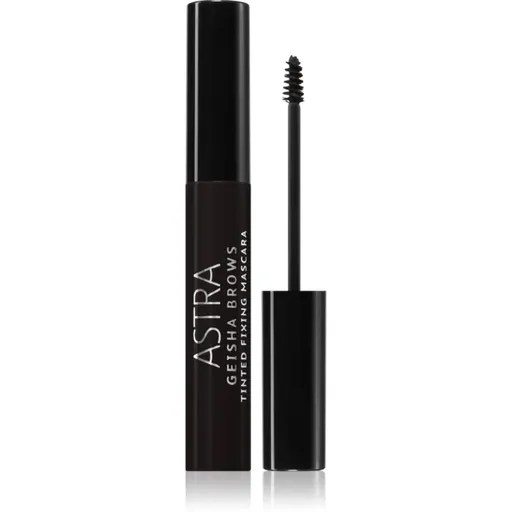 Astra Make-up Geisha Brows mascara pentru sprâncene culoare 04 Brunette 5 ml
