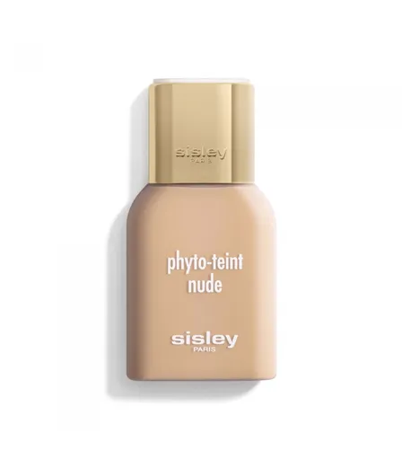 Sisley Machiaj lichid (Phyto-Teint Nude Machiaj) 30 ml 1N Ivory