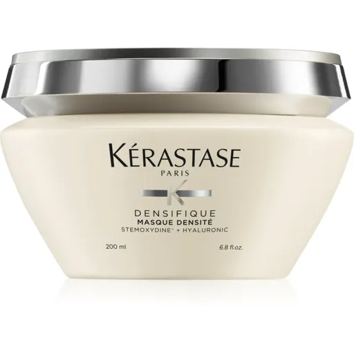 Kérastase Densifique Masque Densité masca pentru regenerare si fermitate pentru par lipsit de vitalitate 200 ml