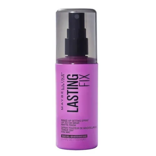 Maybelline Spray de fixare pentru machiaj Lasting Fix (Make-up Setting Spray) 100 ml
