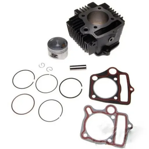 Cilindru complet ATV, Cross 4T 125cc,piston 54mm