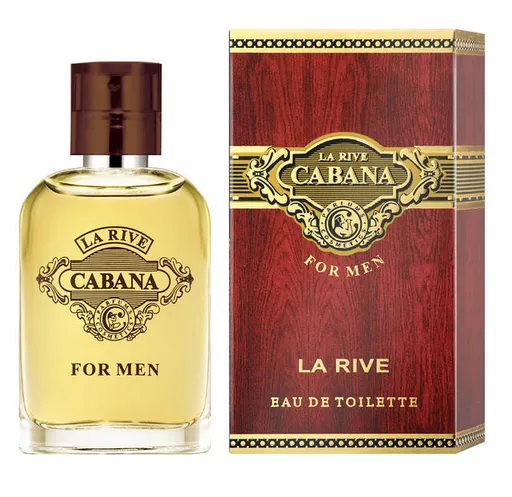 La Rive Cabana - EDT 30 ml