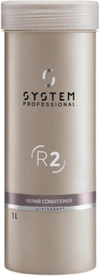 System Professional Balsam regenerant (Repair Conditioner) 1000 ml