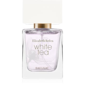 Elizabeth Arden White Tea Eau Lilac Eau de Toilette pentru femei 30 ml