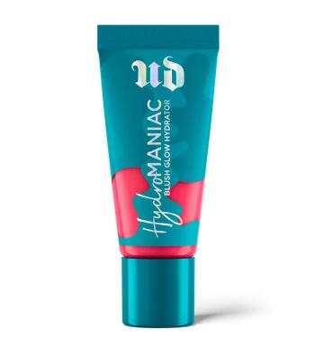 Urban Decay Fard de obraz lichid Hydromaniac (Blush Glow Hydrator) 15 ml Drippin