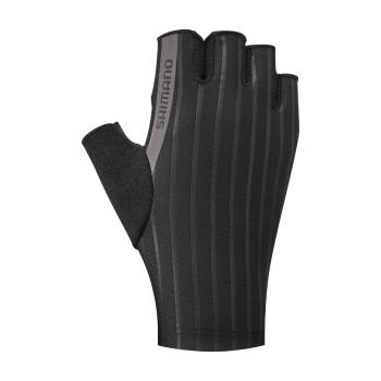 
                         Mănuși de ciclism fără degete - SHIMANO ADVANCED RACE 
                