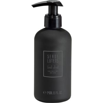 Serge Lutens Matin Lutens L´eau Serge Lutens loțiune parfumată pentru corp pentru maini si corp unisex 240 ml