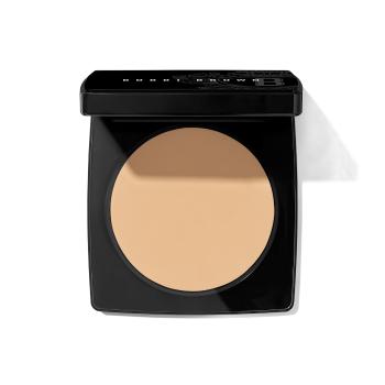 Bobbi Brown Pudră compactă (Sheer Finish Pressed Powder) 9 g Soft Sand