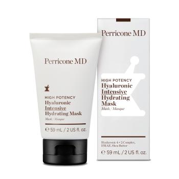 Perricone MD Mască de față hidratantă High Potency Hyaluronic (Intensive Hydrating Mask) 59 ml