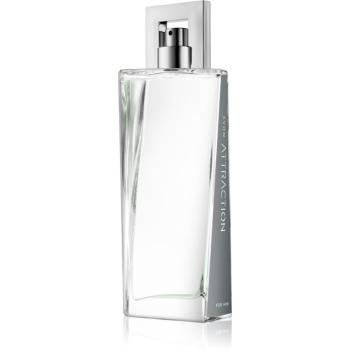 Avon Attraction Eau de Toilette pentru bărbați 100 ml