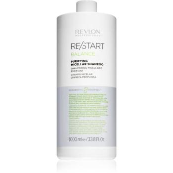 Revlon Professional Re/Start Balance curatarea profunda a scalpului 1000 ml