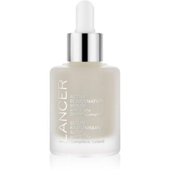 LANCER ACTIVE REJUVENATION SERUM ser facial de intinerire 30 ml