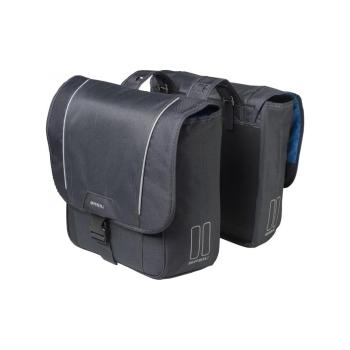 
                         Geantă de ciclism - SPORT DESIGN-DOUBLE BAG 
                