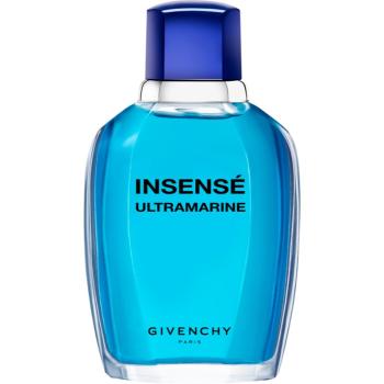 GIVENCHY Insensé Ultramarine Eau de Toilette pentru bărbați 100 ml