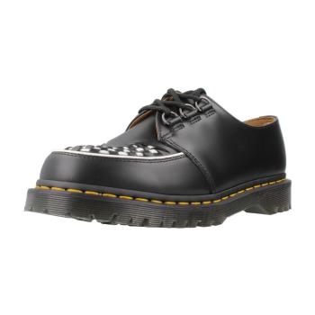 Dr. Martens  RAMSEY  Mokasíny Čierna