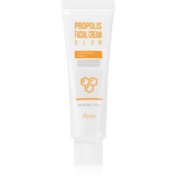 esfolio Propolis cremă intens hrănitoare pentru piele sensibila si iritabila 50 ml