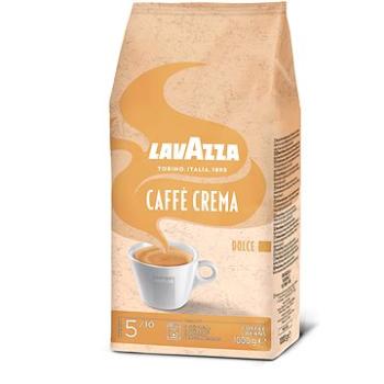 Lavazza Crema Dolce, zrnková, 1000g (2743)