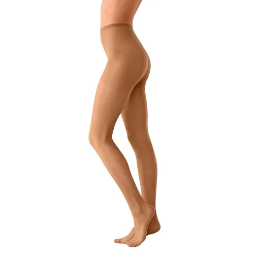 Set de 10 colanți din nailon