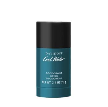 Davidoff Cool Water Man - deodorant stick 75 ml