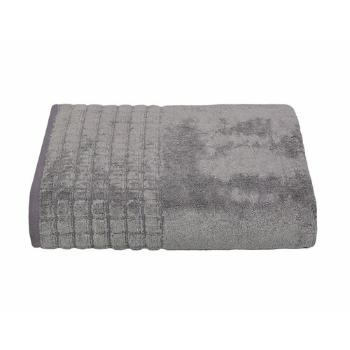 Prosop de corp modal PRESTIGE gri, 70 x 140 cm, gri, 70 x 140 cm