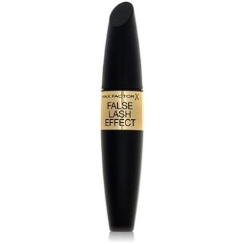 MAX FACTOR False Lash Effect Mascara 02 Black/Brown 13 ml (3614225257858)