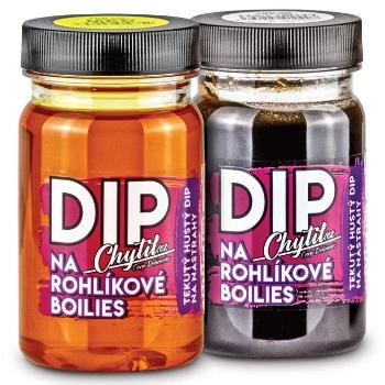Chytil dip na rohlíkové boilies 100 ml - vanilka