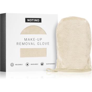 Notino Spa Collection Make-up removal glove mănuși demachiante pentru make-up 1 buc