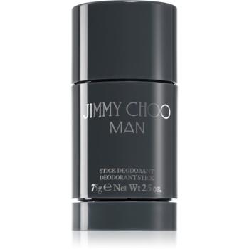 Jimmy Choo Man deostick pentru bărbați 75 g