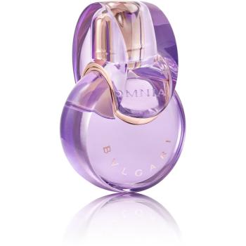 BULGARI Omnia Amethyste Eau de Toilette pentru femei 50 ml