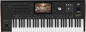 Korg Pa5X-61 Oriental Profesionálny keyboard