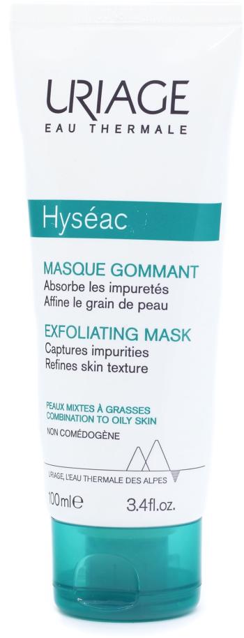 Arcradír URIAGE Hyséac Masque Gommant 100 ml