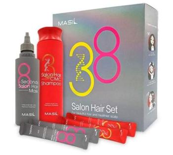 Masil Set cadou îngrijire pentru păr 38 Salon Hair Set