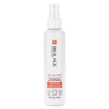 Biolage Spray multifunctional pentru păr All In One Coconut (Multi Benefit Spray) 150 ml 150 ml